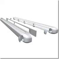 Entrée d'air pour menuiserie