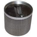 Filters for oil boilers