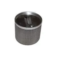 Filters for oil boilers