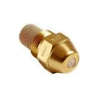 Nozzles for oil boilers