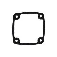 Gasket for oil boilers