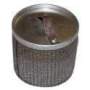 Oil boiler filters