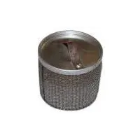 Oil boiler filters