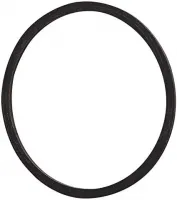 Guarnizione del tappo del sifone