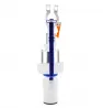 EUROFUTURA 630 mechanische inbouwtank