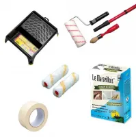 Materiali per la pittura