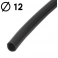Fittings and polyethylene tube 12 mm