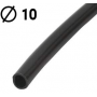 Accesorios y tubo de polietileno de 10 mm 