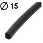 Fittings and 15 mm polyethylene tube