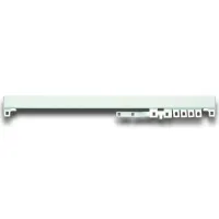 Rail à rideau, 24x16