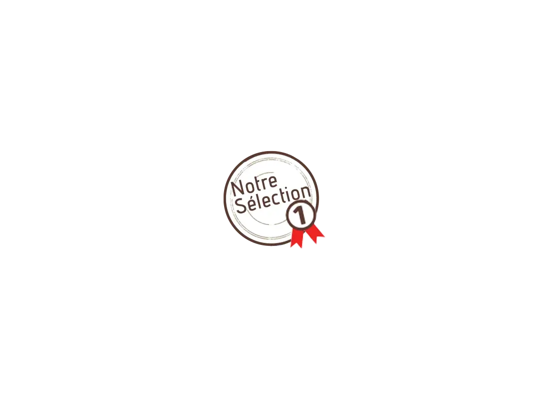 Notre sélection