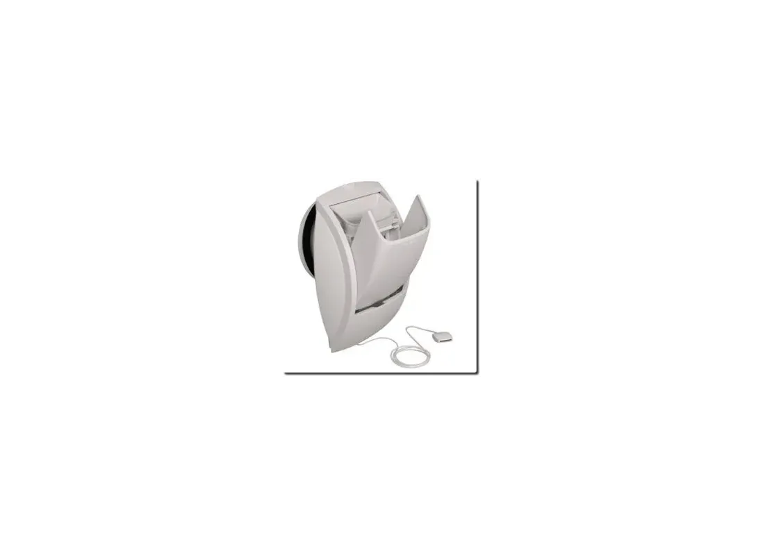 Mechanische ventilatie