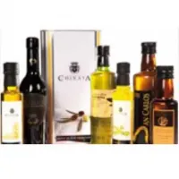 Sauces / Aromates Plancha