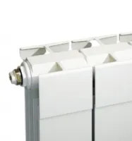 Oscar van GLOBAL gegoten aluminium