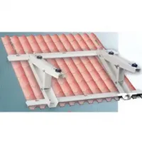 Soporte de aire acondicionado y unidad exterior