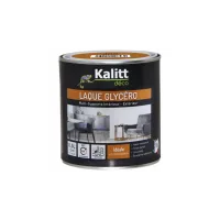 Glycero lacquer paint