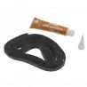 Tresse haute température