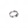 Colliers de serrage inox / allu