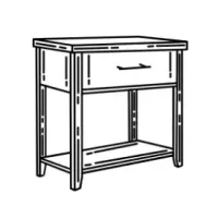 Spare parts for furniture