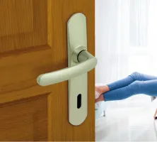 Onderdelen voor deuren