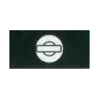 Serratura della porta del bagno