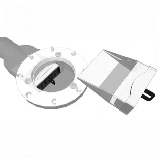 Spare parts for shower drains ESPINOSA