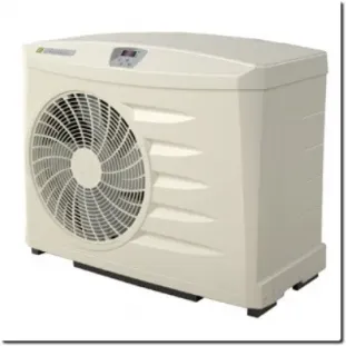 Heat pump