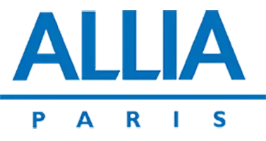 WC-Sitze der Marke ALLIA