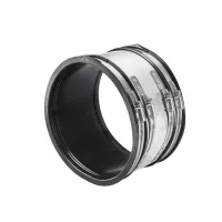 Accesorios de reparación de tuberías y abrazaderas