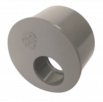 Reduced PVC fittings