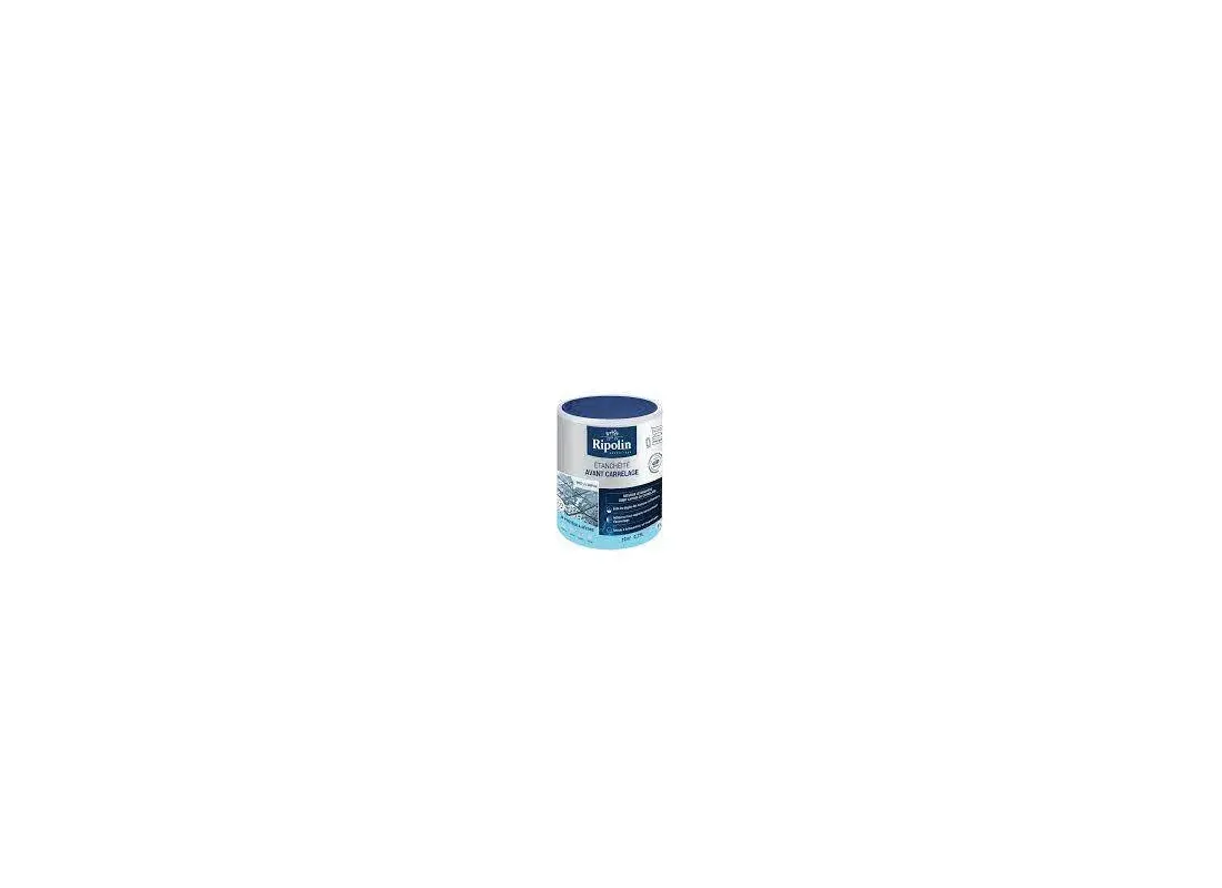 Tegels waterdicht maken