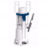SIAMP INGENIO WC FREESTANDING