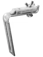 Bevestigingen voor dakgoten