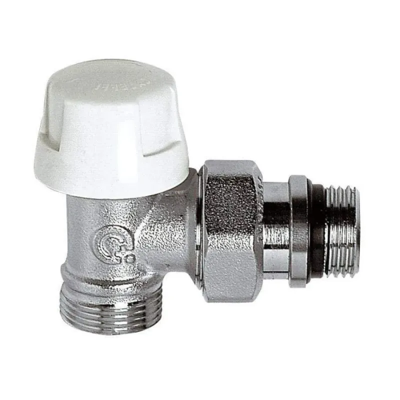 Onderdelen voor thermostatische radiatorkranen