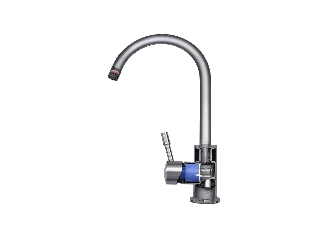 Accessoires voor kranen
