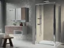 Mampara de ducha