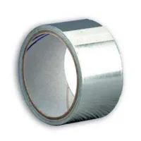 Zelfklevende aluminium tapes