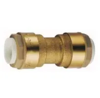 Racores "PUSH FIT" para tubos de cobre y PER