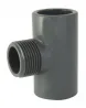 Raccords PVC pression mixtes (coller / visser)