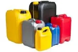 Productos de limpieza para administraciones locales