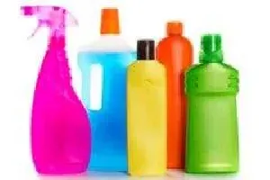 Nettoyants sols et murs