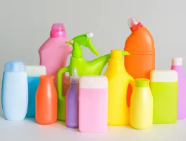 Produits d'entretien