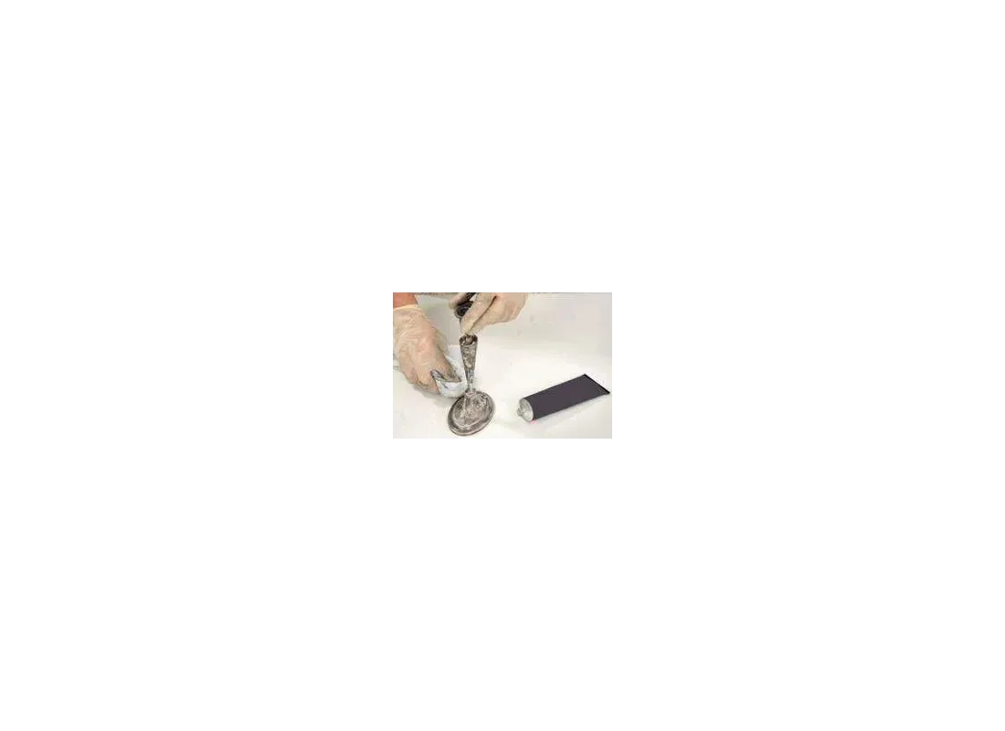 Specific metal cleaners