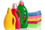 Detergents and fabric softeners
