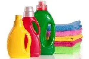 Detergentes y suavizantes