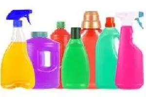 Pflege von Spezialprodukten