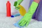 Cura dei pavimenti e dei tappeti