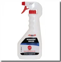 Onderhoud van verwarmingsgeneratoren