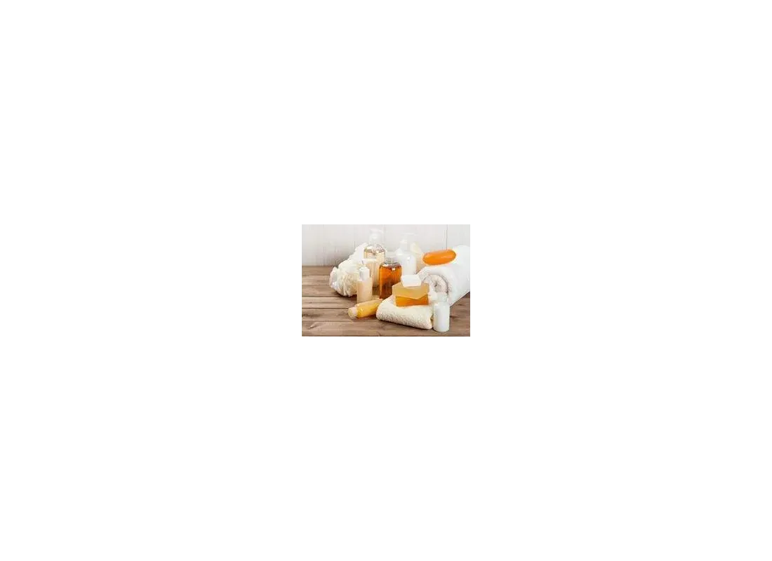Gezichts- & lichaamsverzorgingsproducten