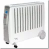 Radiateur mobile